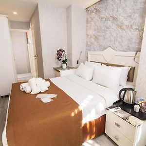Kamer met een King Size Bed